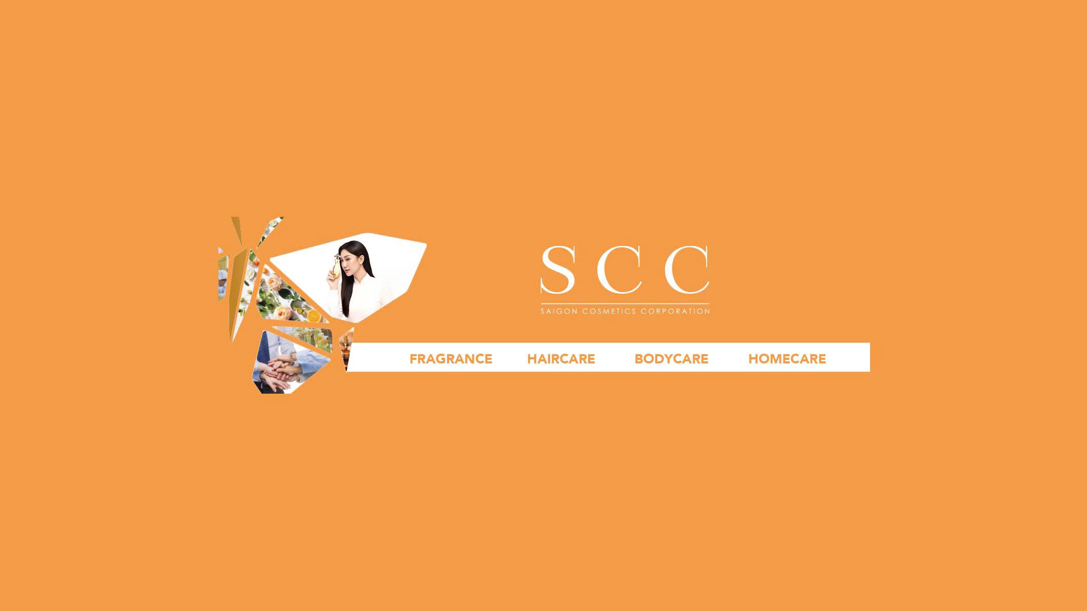 Saigon Cosmetics Corporation