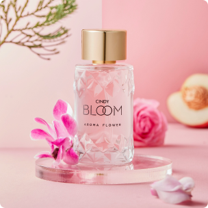 Cindy Bloom - Aroma flower